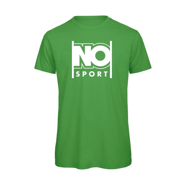 NOsport B&C - T Shirt organique T-shirt bio
