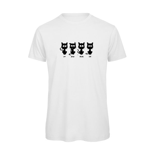 un deux trois cat FLEX BLANC