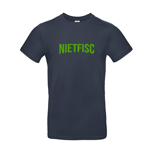 Original-T-Shirt - NIETFISC -