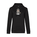 Mamie Traillette RueDuTeeshirt Sweat capuche
