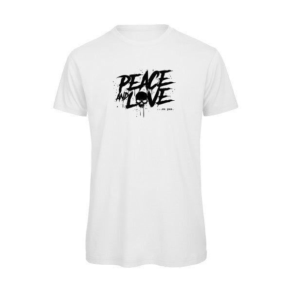Peace or no peace FLEX BLANC