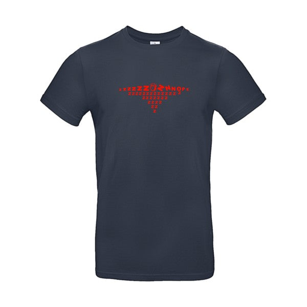 T-shirt original - nope-