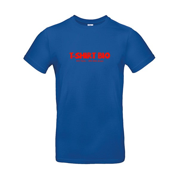 BIO-T-Shirt
