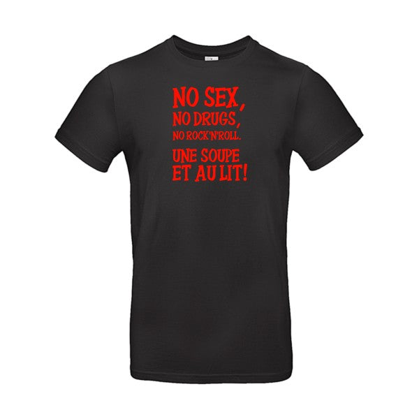 T-shirt original - NO...-