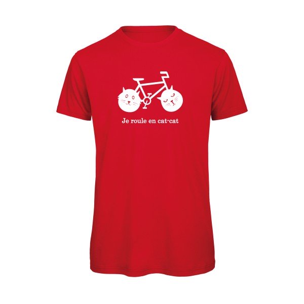 cat-cat bike FLEX BLANC