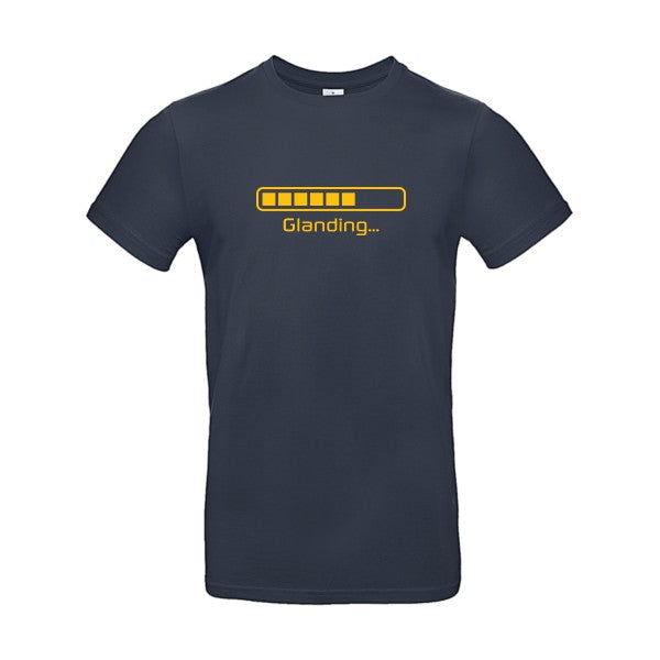 T-shirt original - Glanding-