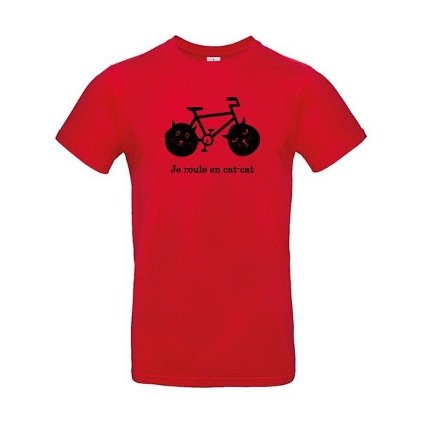 cat-cat bike FLEX BLANC