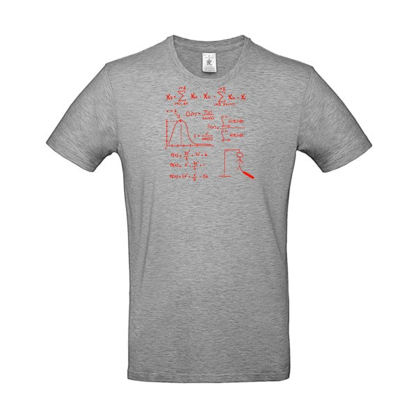 Original-T-Shirt -Mathhhh