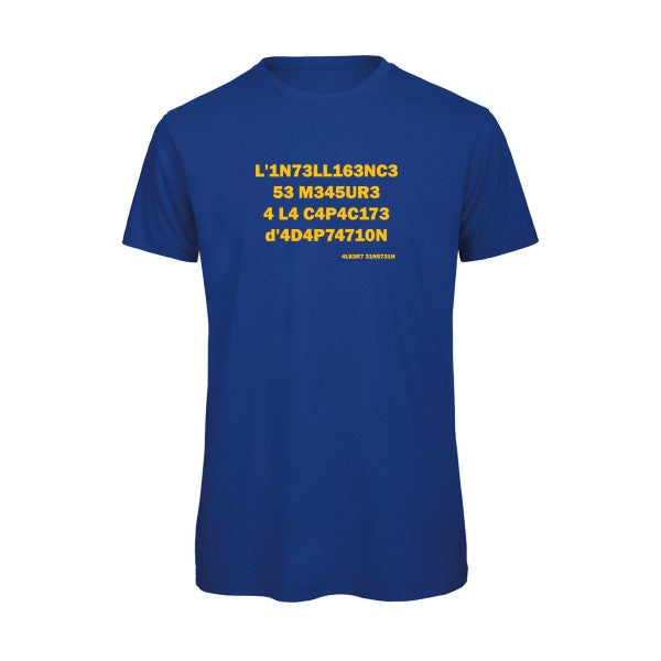 Intelligenz -Ai- Geek-T-Shirt-