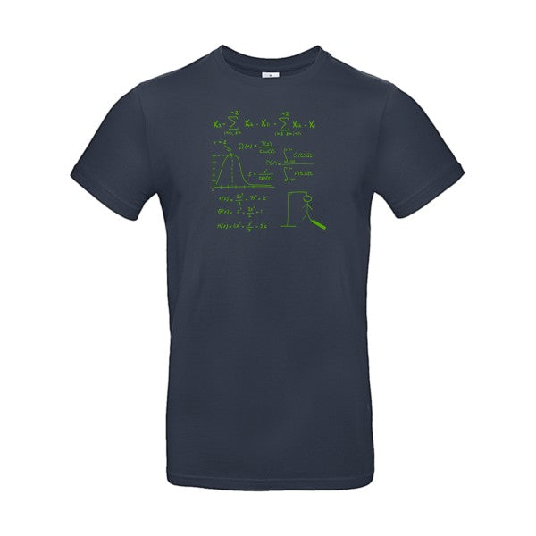 Original-T-Shirt -Mathhhh