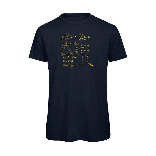 Original-T-Shirt -Mathhhh