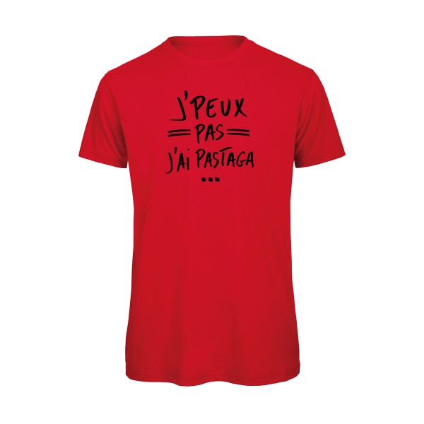J'peux pas j'ai pastaga FLEX BLANC