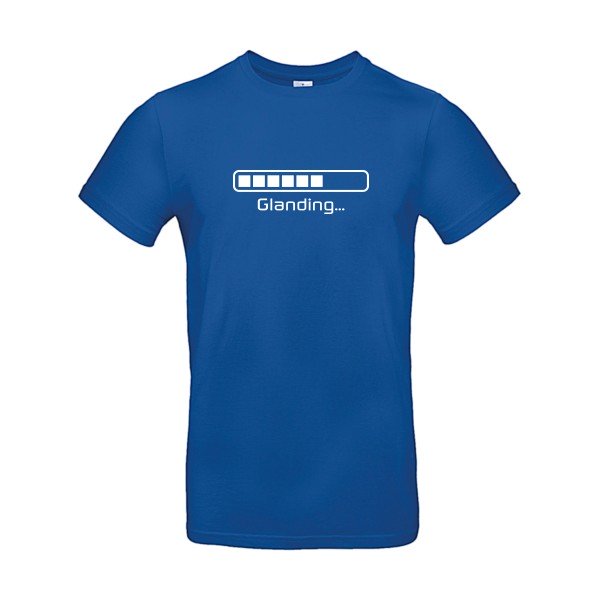 Glanding B&C - E190 T-shirt