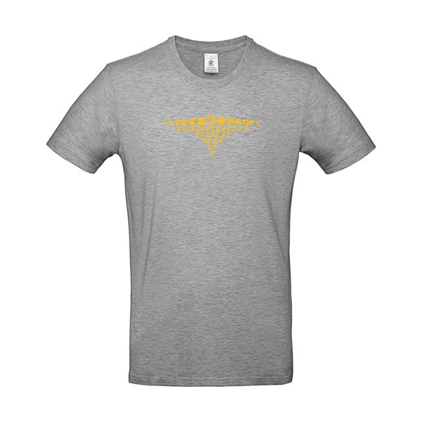 T-shirt original - nope-