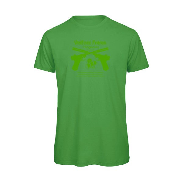 Humor-T-Shirt Volfoni Frère