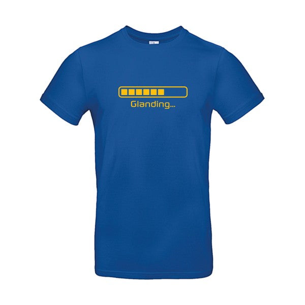 T-shirt original - Glanding-