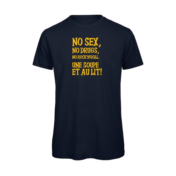 T-shirt original - NO...-