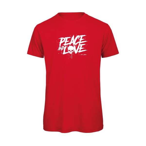 Peace or no peace FLEX BLANC