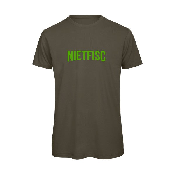 Original-T-Shirt - NIETFISC -