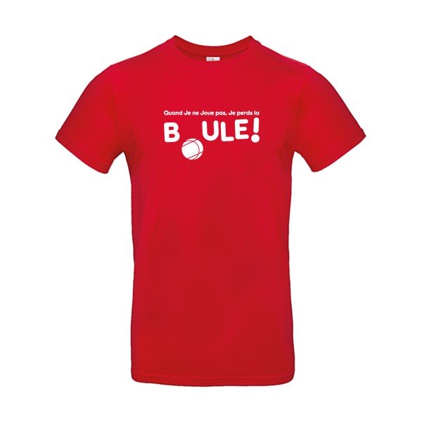 Perdre la boule ! FLEX BLANC