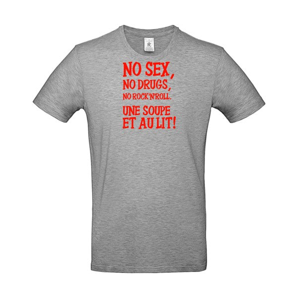 T-shirt original - NO...-