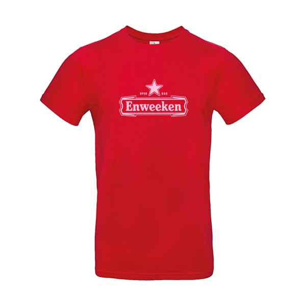 Enweek_end- Originelles T-Shirt