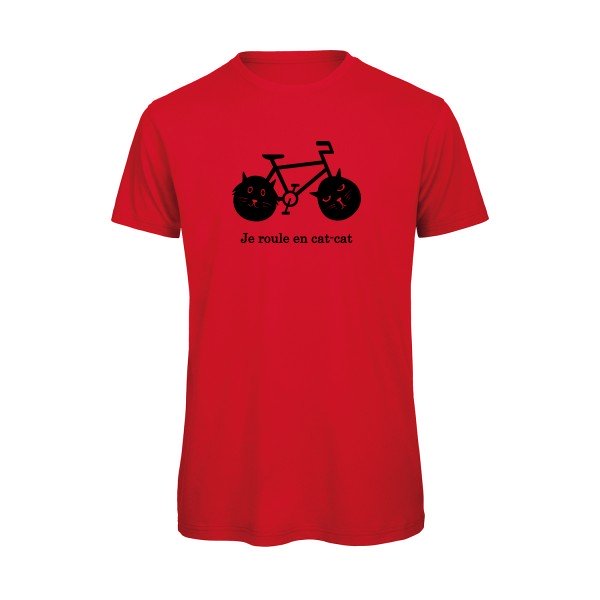 cat-cat bike FLEX BLANC
