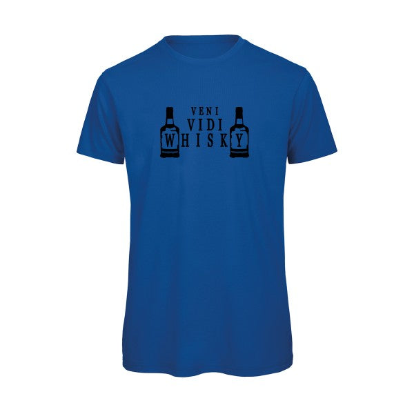 VENI VIDI WHISKY FLEX BLANC