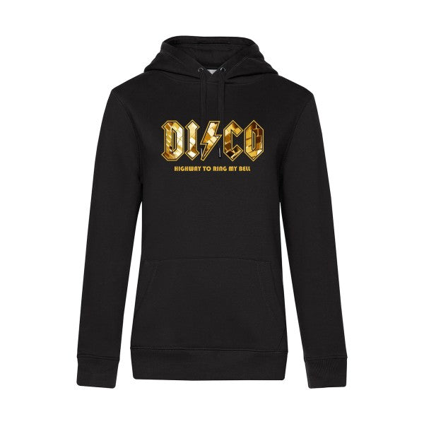 DISCO RueDuTeeshirt Sweat capuche