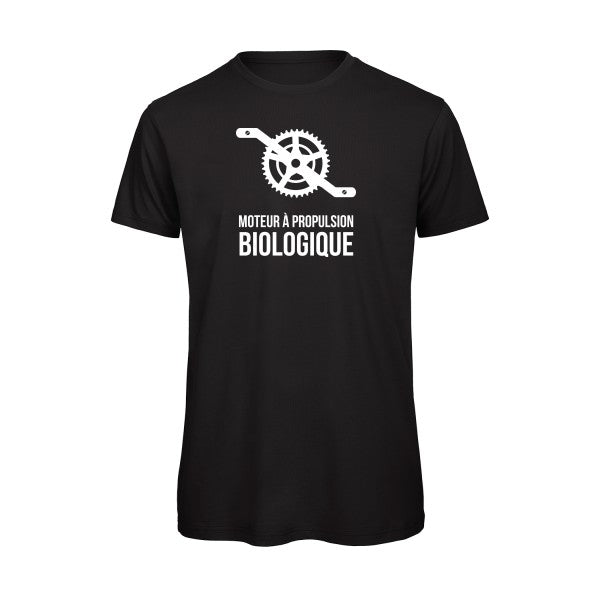 Cyclisme & écologie FLEX BLANC