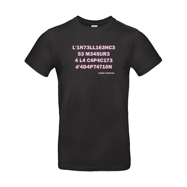 Intelligenz -Ai- Geek-T-Shirt-