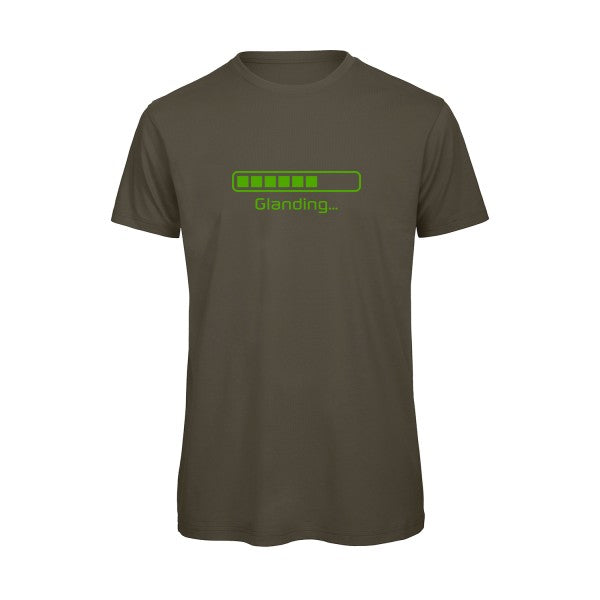 T-shirt original - Glanding-