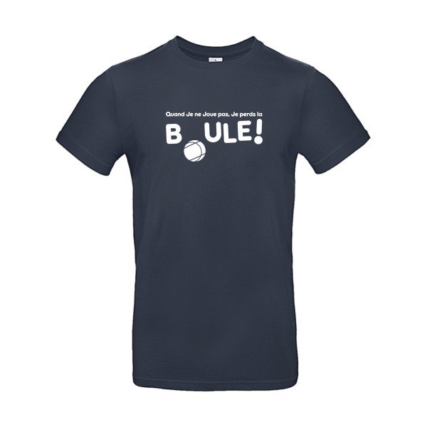 Perdre la boule ! FLEX BLANC
