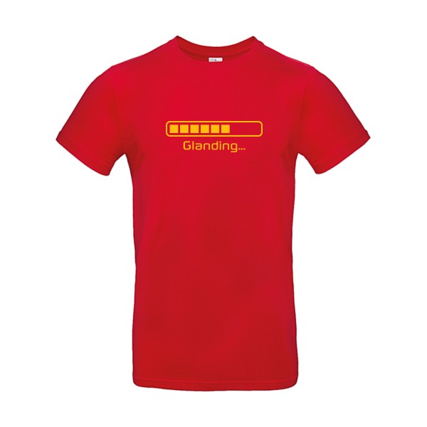T-shirt original - Glanding-