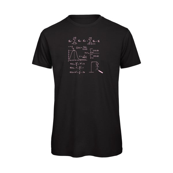 Original-T-Shirt -Mathhhh