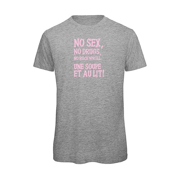 T-shirt original - NO...-