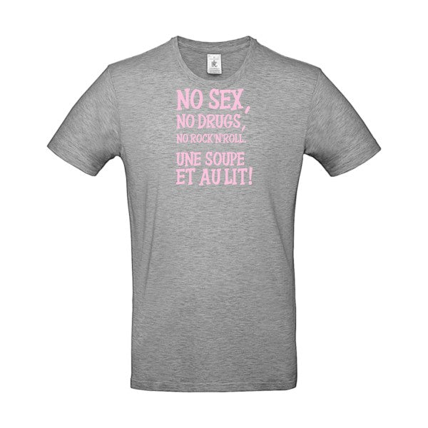 T-shirt original - NO...-