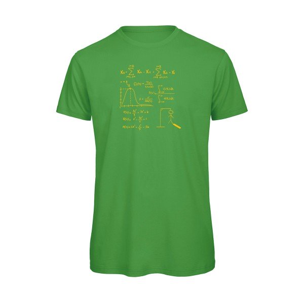 Original-T-Shirt -Mathhhh