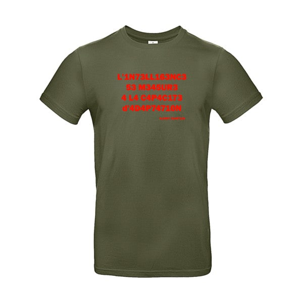 Intelligenz -Ai- Geek-T-Shirt-