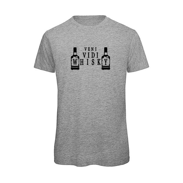 VENI VIDI WHISKY FLEX BLANC