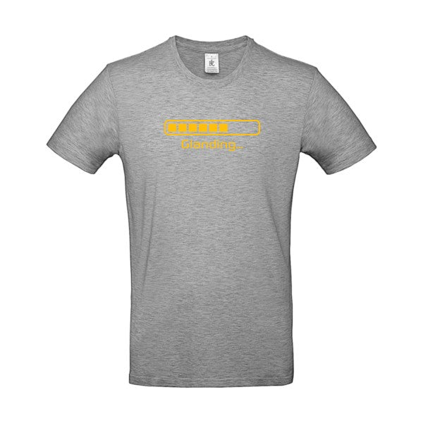 T-shirt original - Glanding-
