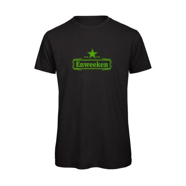 Enweek_end- Originelles T-Shirt