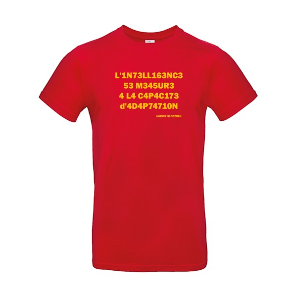 Intelligenz -Ai- Geek-T-Shirt-