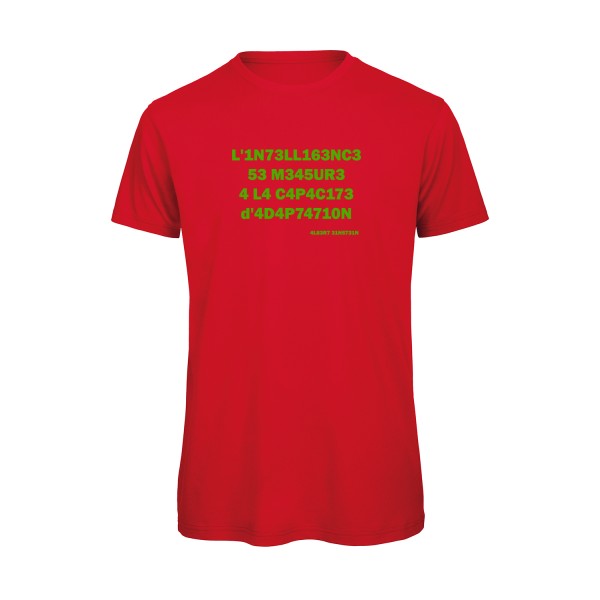 Intelligenz -Ai- Geek-T-Shirt-