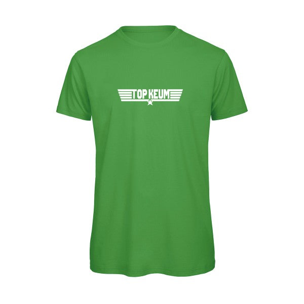 TOP KEUM FLEX BLANC