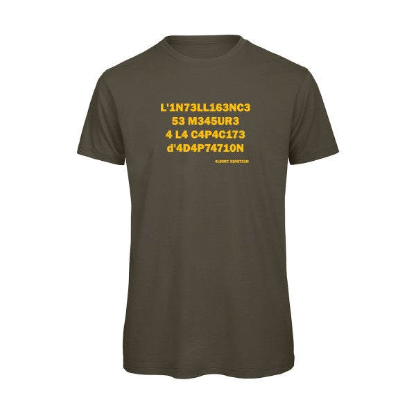 Intelligenz -Ai- Geek-T-Shirt-