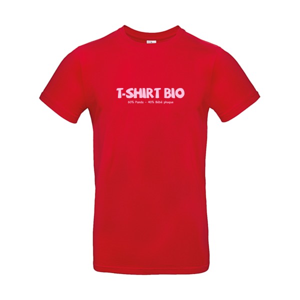 BIO-T-Shirt