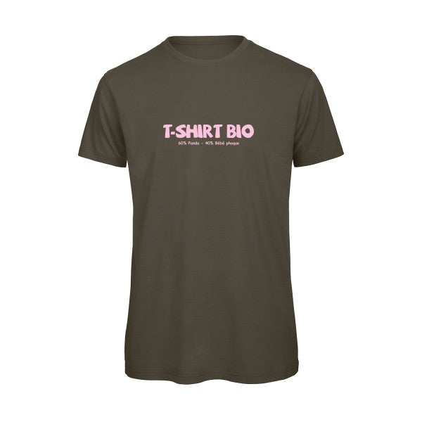 BIO-T-Shirt