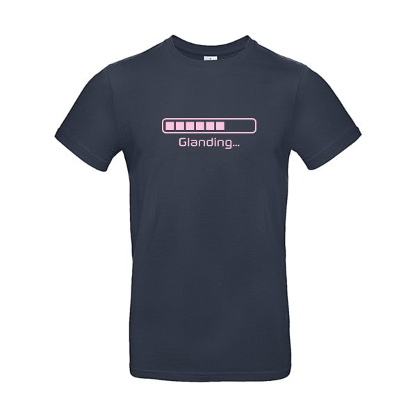 T-shirt original - Glanding-