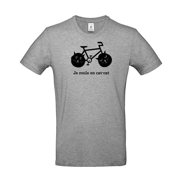 cat-cat bike FLEX BLANC